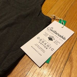 Organic Cotton Pact Dress M & L